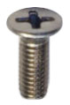 Longer screw for Vacupulse cover