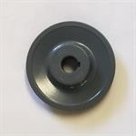 MA26X34 Pulley for 70400 4 HP engine