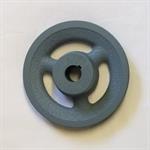 MA74X3/4 Pulley for 70400 pump