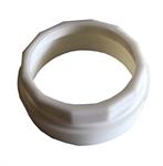 Male fitting for 2^ coupling
