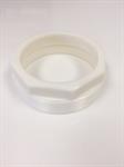Male fitting for 3^ coupling
