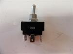 Manuel / Auto switch for PATO