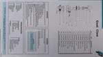 Milk Room Chart for Goat Claw