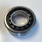NJ207E bearing for Tuthill 5003 / 5006