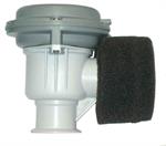 NuPulse 2^ Valve Assembly for Whisper Jet