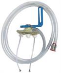 NuPulse Bucket Unit Washer for Goat Milkers