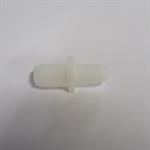 Nylon 5/8^ to 1/2^ Reducer