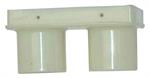 Nylon Discharge Adapter