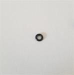 O-ring for dripper adjustment screw
