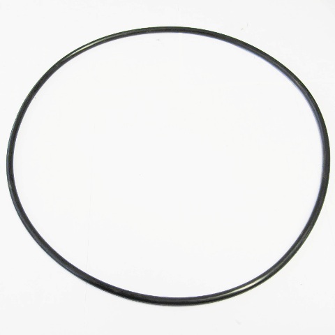O-ring style seal for sputnik lid