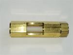 Oil flow sight, 1/4^ NPT
