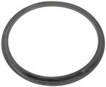 Old style flat gasket for Ben Anderson milk pump