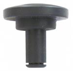 Palm push button for 2000/3000 series takeoff