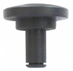 Palm push button for 2000/3000 series takeoff