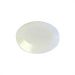 Plastic 2^ end cap