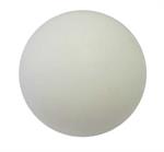 Plastic ball only for milk pump check valve , 1 1/2^