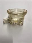 Plastic bowl only for #63515 bowl kit
