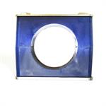 Poly clamp for 1.5^ PVC pipe