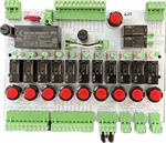 Power I/O Circuit Board for Eco-Wave Washer