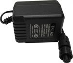 Power cord for Sentinel digital vacuum gauge