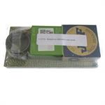 Rebuild kit for DB-2000 4 vane vacuum pump