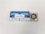 Rebuild kit for DL 777 vacuum pump