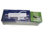 Rebuild kit for DL 78 vacuum pump