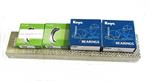 Rebuild kit for M-15 vacuum pump