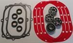 Rebuild kit for Sutorbilt 4-H, 4-M DSL