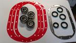 Rebuild kit for Sutorbilt 6-H, 6-M