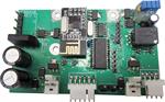 Reconditioned replacement1000V Companion board
