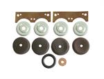 Repair kit for old style Surge bucket pulsator