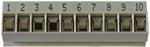 Replacement 10 Pin terminal for BM boards