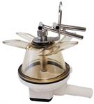 Replacement 5/8^ ID STD Flo-Star claw w/o valve