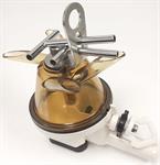 Replacement 5/8^ ID STD Flo-Star claw w/valve