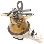 Replacement 5/8^ ID STD Flo-Star claw w/valve