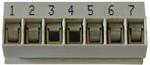 Replacement 7 Pin terminal for BM boards