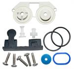 Replacement Bayonet kit, VAC/ATM