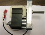 Replacement Gear Motor for 8 oz/Min. NP O/S