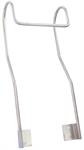 Replacement Hanger for Portable Ecolite, Advisor