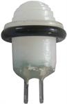 Replacement LED bulb for Milkmaster
