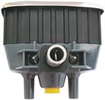 Replacement RND nipple pulsator for Surge,standard