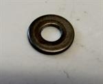 Replacement SS washer for Metatron meter plunger a