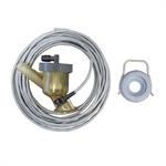 Replacement Vacuum Visoflow sensor assembly