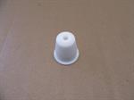 Replacement air shutoff top for sensor/shutoff