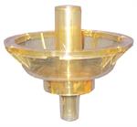 Replacement base for VSO Sensor