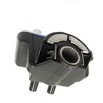 Replacement base kit for 200SC Delatron pulsator