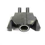 Replacement base only for 200SC Delatron pulsator