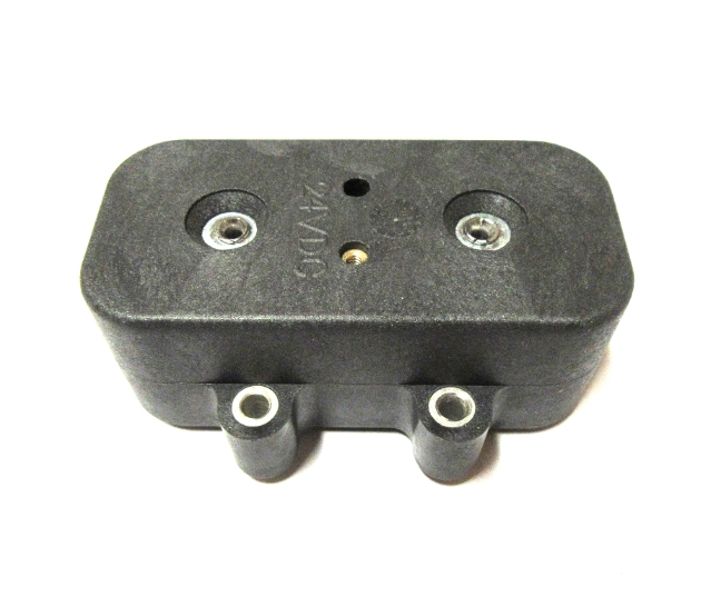 Replacement black coil for BM pulsator, standard