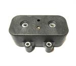 Replacement black coil for BM pulsator, standard